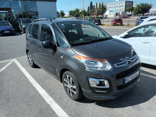 Citroen C3 Picasso