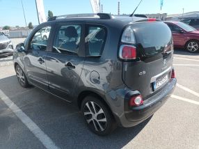 Citroen C3 Picasso - 2016