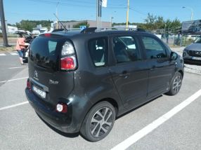 Citroen C3 Picasso - 2016