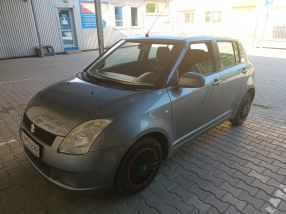 Suzuki Swift - 2005