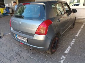 Suzuki Swift - 2005