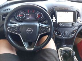 Opel Insignia - 2015