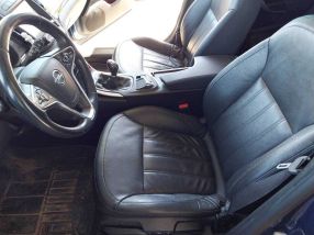 Opel Insignia - 2015