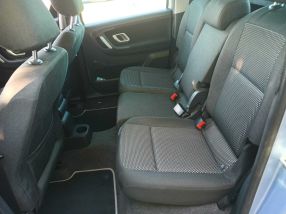 Skoda Roomster - 2007