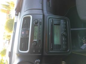 Skoda Roomster - 2007