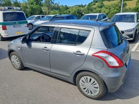 Suzuki Swift - 2015