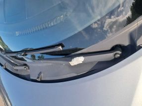 Suzuki Swift - 2015