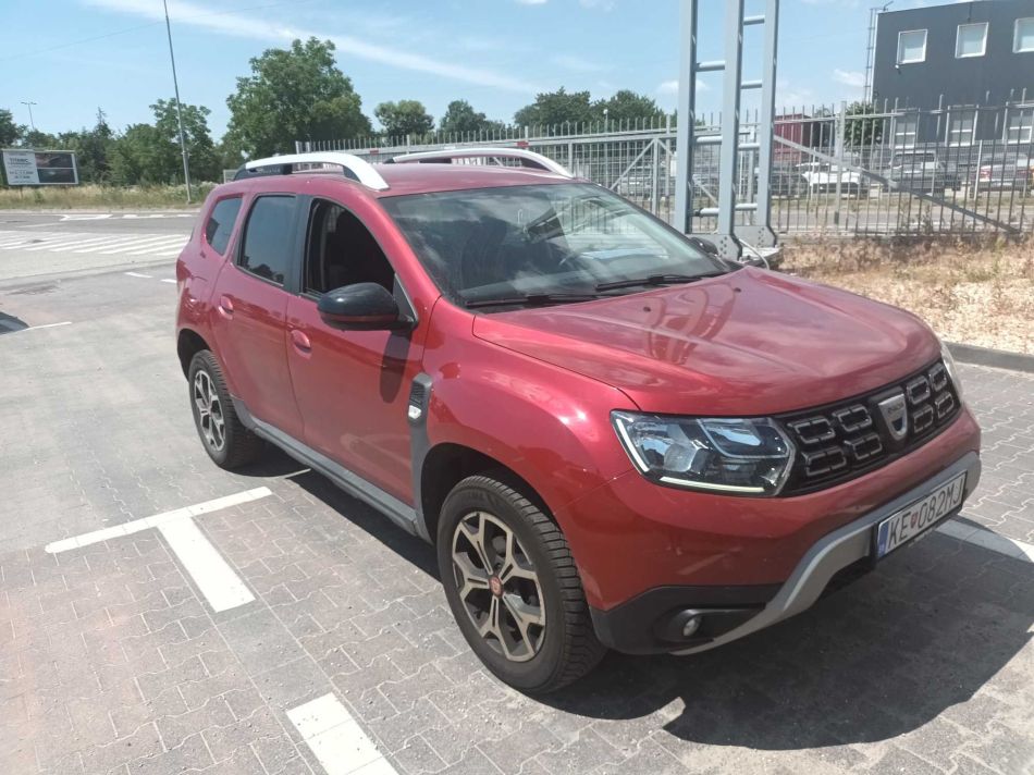 Dacia Duster - 2019