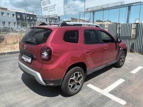 Dacia Duster - 2019