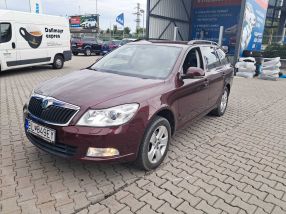 Skoda Octavia - 2013