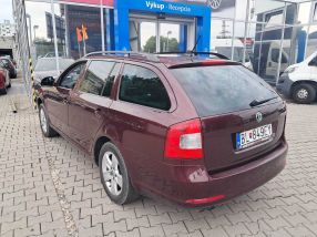 Skoda Octavia - 2013