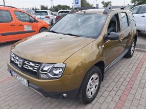 Dacia Duster - 2016