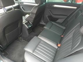 Skoda Superb - 2020