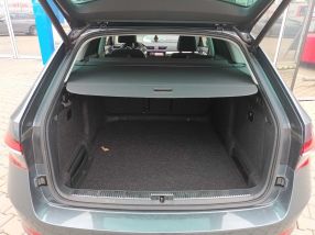 Skoda Superb - 2020