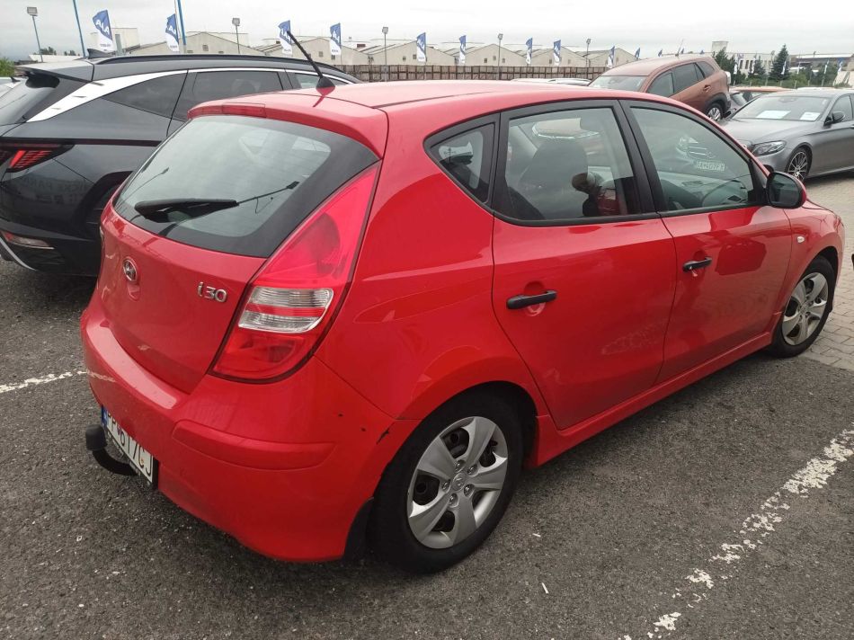 Hyundai i30 - 2010