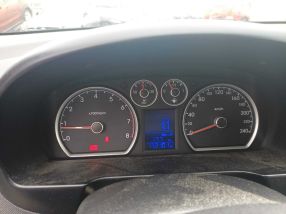 Hyundai i30 - 2010