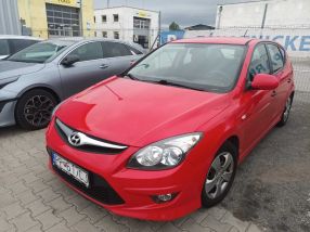 Hyundai i30 - 2010