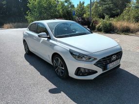 Hyundai i30 Fastback - 2022