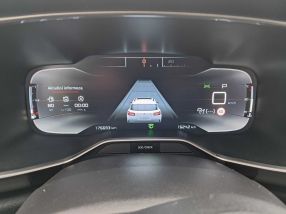 Citroen C5 Aircross - 2020