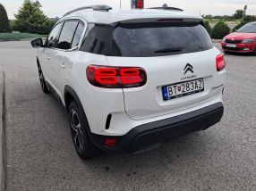 Citroen C5 Aircross - 2020