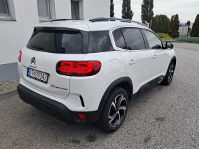 Citroen C5 Aircross - 2020