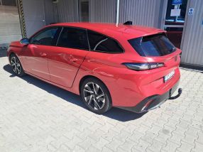 Peugeot 308 - 2022