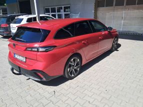Peugeot 308 - 2022