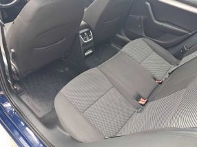 Skoda Octavia - 2014