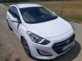 Hyundai i30 - 2016