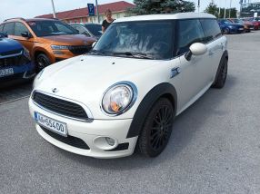 MINI Clubman - 2010