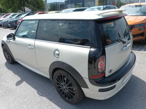 MINI Clubman - 2010