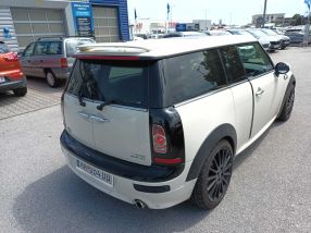 MINI Clubman - 2010
