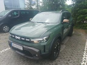 Dacia Duster - 2024