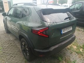 Dacia Duster - 2024