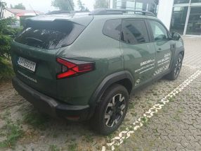 Dacia Duster - 2024