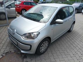 Volkswagen Up! - 2012