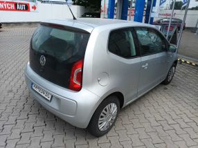 Volkswagen Up! - 2012