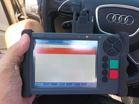 Audi A4 - 2009