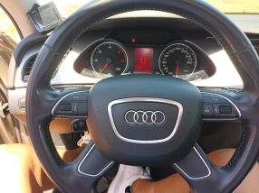 Audi A4 - 2009