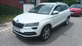 Skoda Karoq - 2020