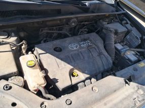Toyota RAV 4 - 2009