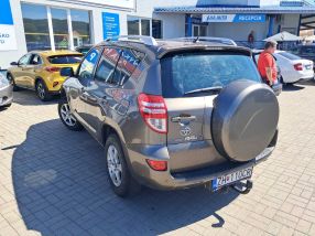 Toyota RAV 4 - 2009