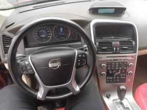 Volvo XC60 - 2009