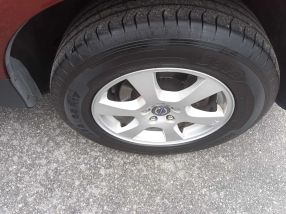 Volvo XC60 - 2009