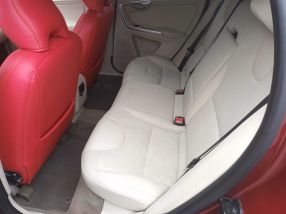 Volvo XC60 - 2009