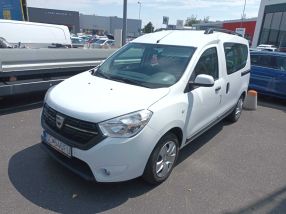 Dacia Dokker - 2019