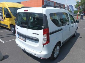 Dacia Dokker - 2019