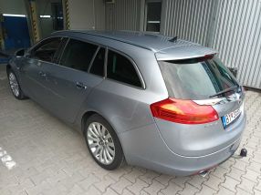Opel Insignia - 2009