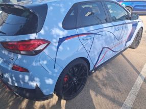 Hyundai i30 - 2018