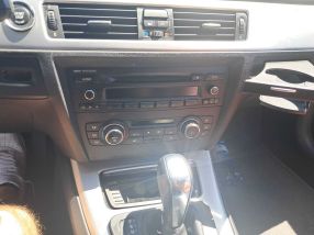 BMW 3 - 2010
